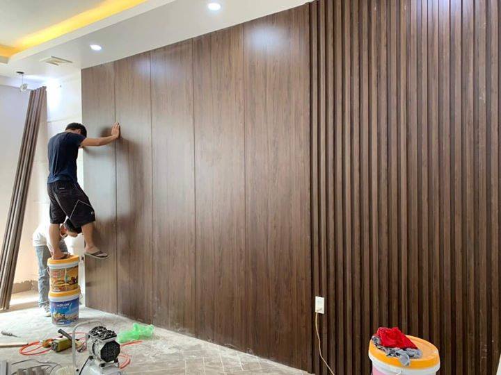 BẢNG GIÁ VÁCH NHỰA